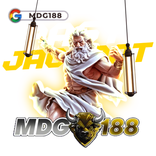 MDG188 - Penyedia Game Online Resmi Dan Terpercaya 2025