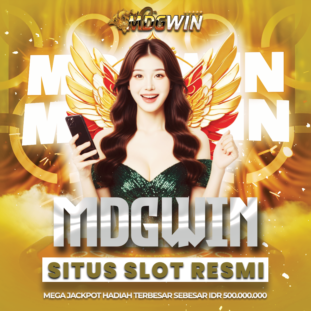 MDGWIN APK