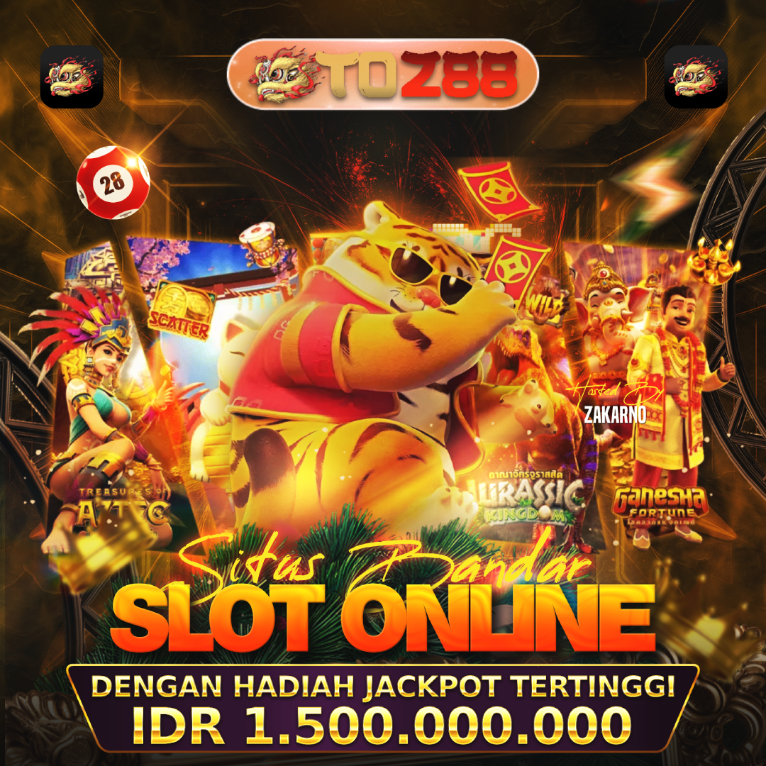Banner To288 Official